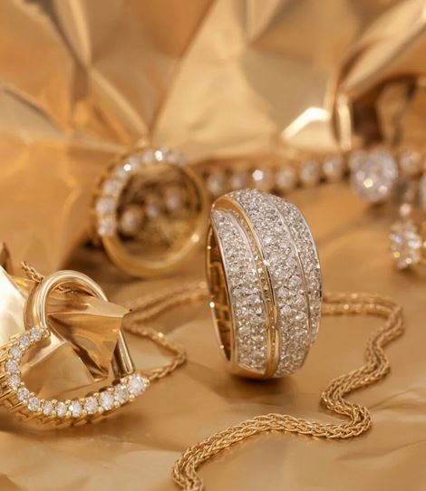 PDS Gold And Diamonds FZCO PDS Gold And Diamonds FZCO