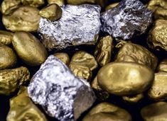 Non-Manufactured Precious Metal Trading Non-Manufactured Precious Metal Trading