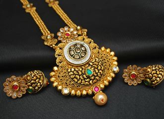  Precious Jewellery Trading