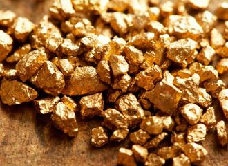 Non-Manufactured Precious Metal Trading