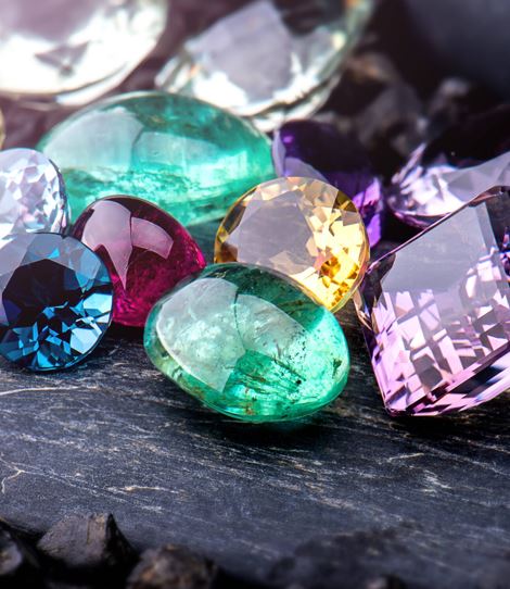 PDS Gold And Diamonds FZCO PDS Gold And Diamonds FZCO